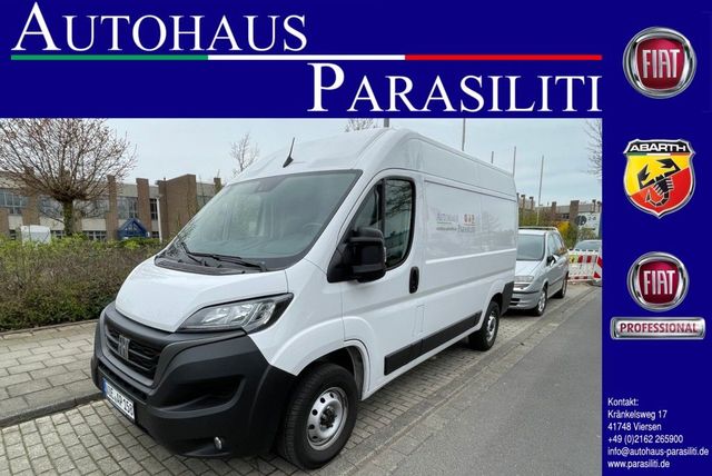 Fiat Ducato Kawa35 L2H2 Navi Klima PDC Verkleidung