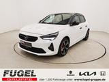 Opel Corsa 1.2 GS Line AT LED|SHZ|Temp.|RFK - Opel Corsa mit Benzin-Antrieb: Limousine, 1.2