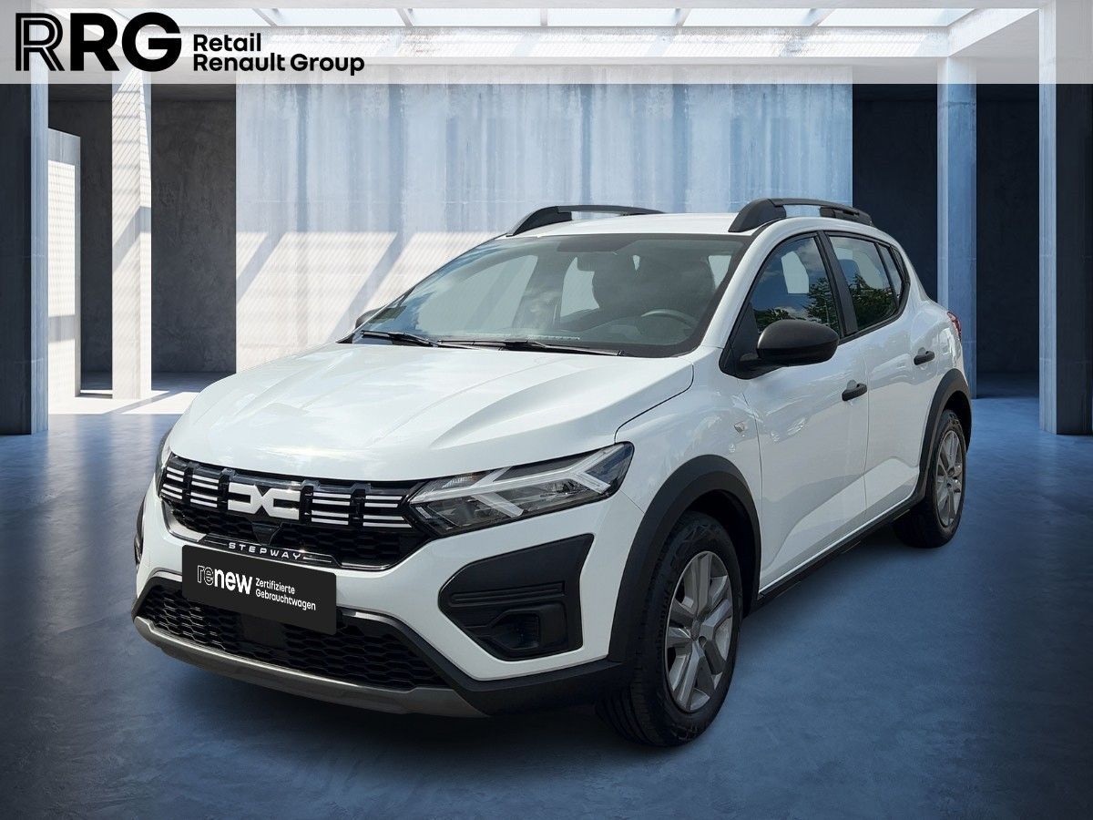 Dacia Sandero - Bild 1