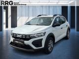 Dacia Sandero III 1.0 TCe 100LPG Stepway Essential - Dacia aus 2023