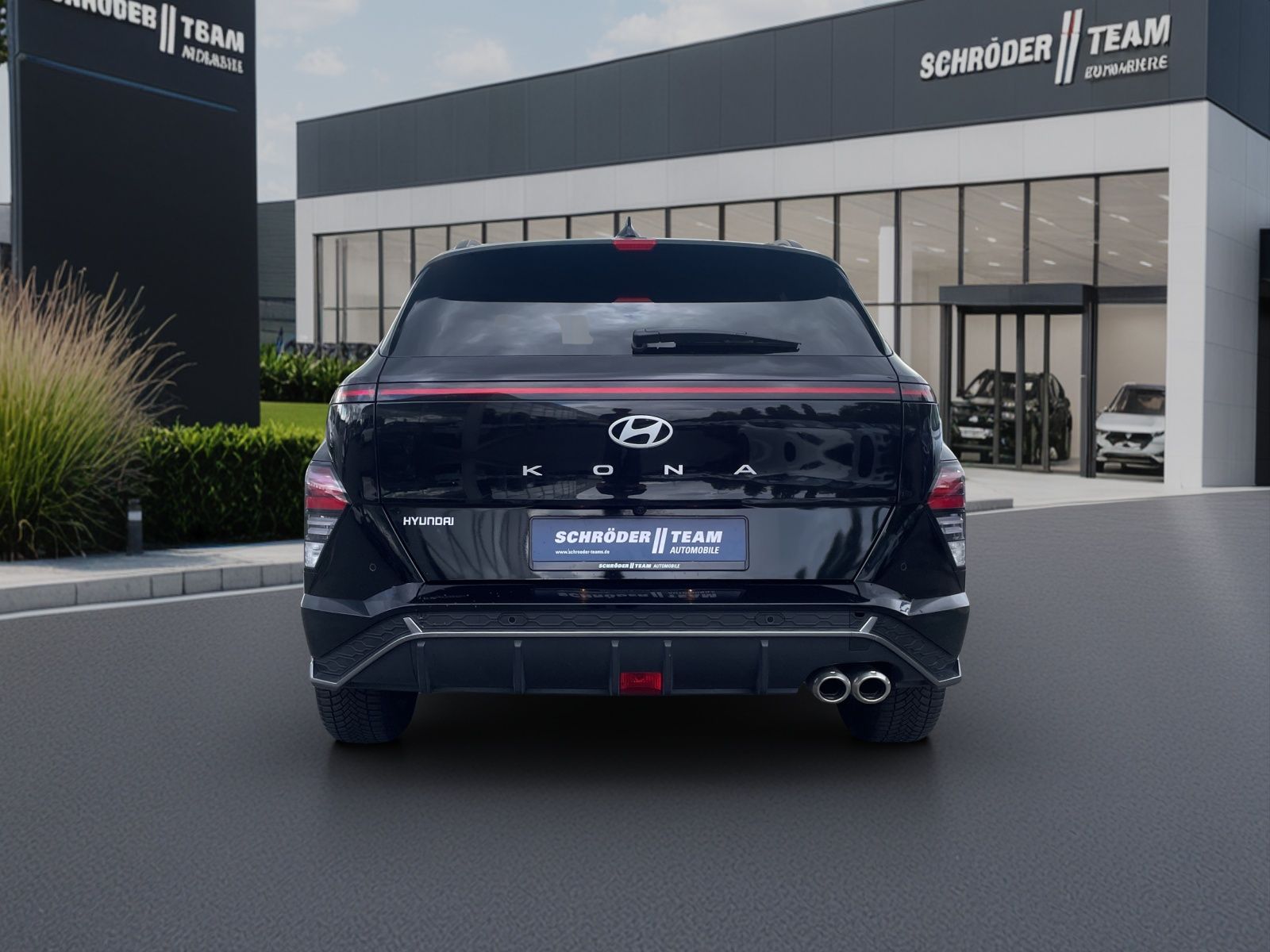 Hyundai Kona – Bild 4