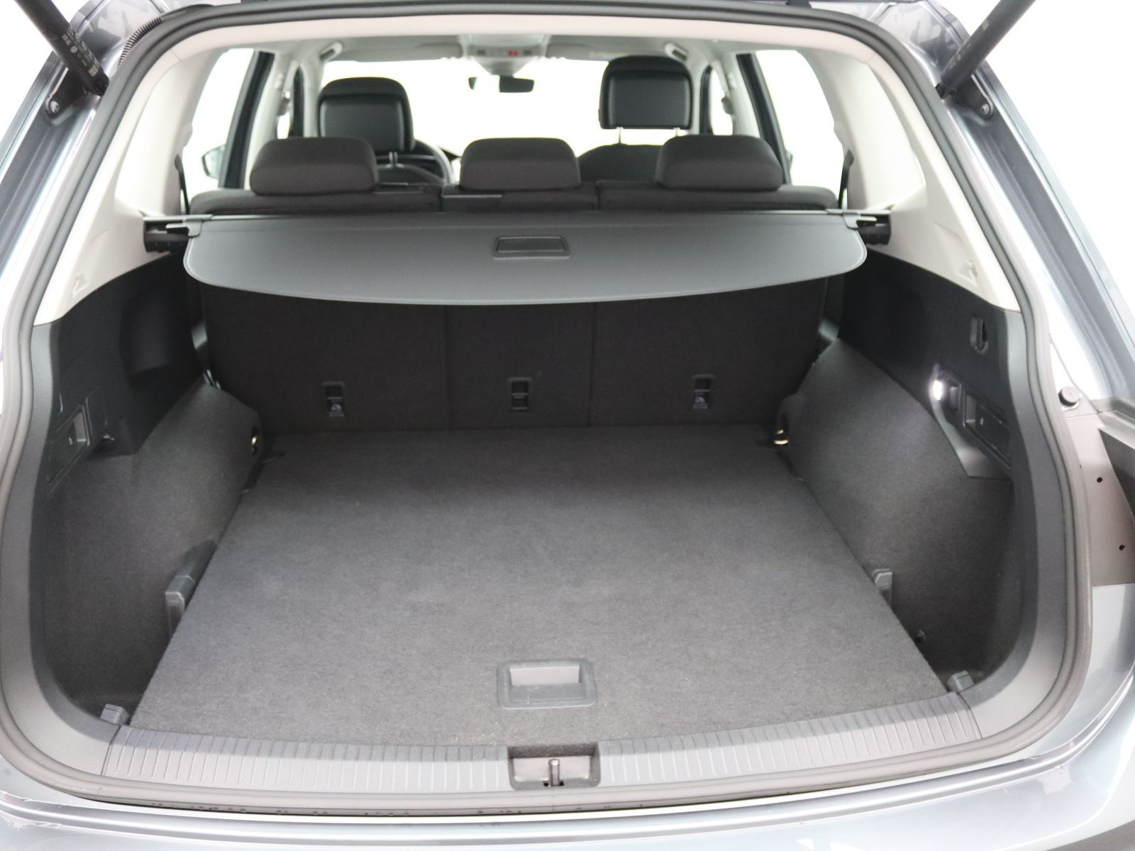 Volkswagen Tiguan Allspace - Bild 10
