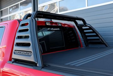 Dodge RAM - 12