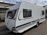 Dethleffs Camper 510 V +KLIMA+MOVER+EINZELBETT+TOP+ - Dethleffs 2010