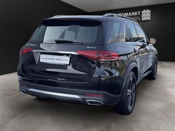 Mercedes GLE 350 - 10