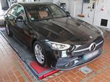 Mercedes-Benz C 220 d Limousine AMG-Line AHK/360/OLED/Artico - Mercedes-Benz C 220 in Wuppertal