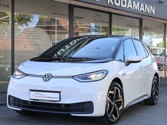 Volkswagen ID.3 Pure Performance*ACC*Pano*MATRIX*Travel*19"