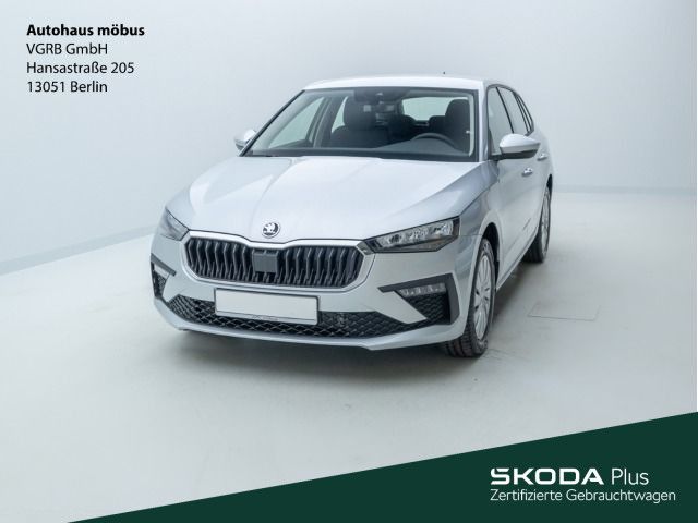 Skoda Scala Essence 1,0 TSI *SHZ*LED*Klima*Assist*PDC*