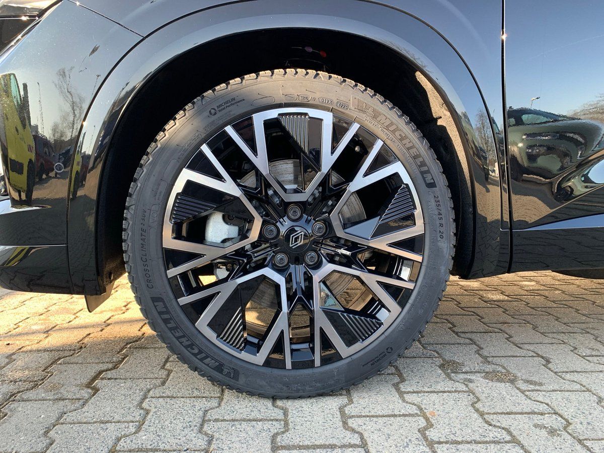 Renault Espace - Bild 13