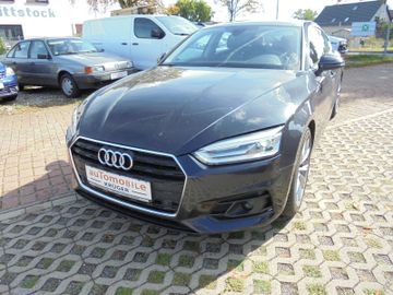 Audi A5 - 3