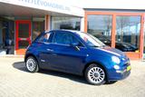 Fiat 500 0.9 TwinAir Lounge Pano|Navi|Airco|LMV - Fiat 500: 0 9 Twinair