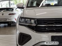 Volkswagen T-Cross - Vorschau Bild 11