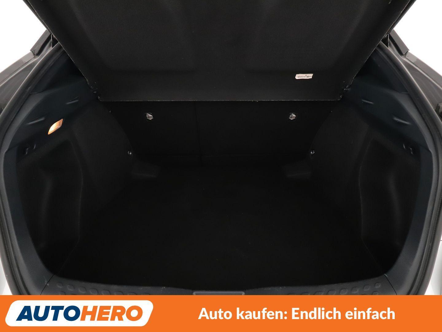 Toyota C-HR 1.8 Hybrid Club Aut.*NAVI*ACC*CAM*PDC*AHK*