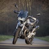 Moto Guzzi V85TT - Moto Guzzi V85 TT