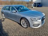 Audi A6 45 TDI quattro sport Avant tiptronic - Audi A6 Gebrauchtwagen in Mönchengladbach