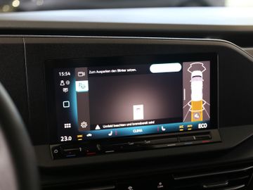 Volkswagen Caddy eHybrid DSG LED FLÜGELTÜR AHK 5J GARANTIE