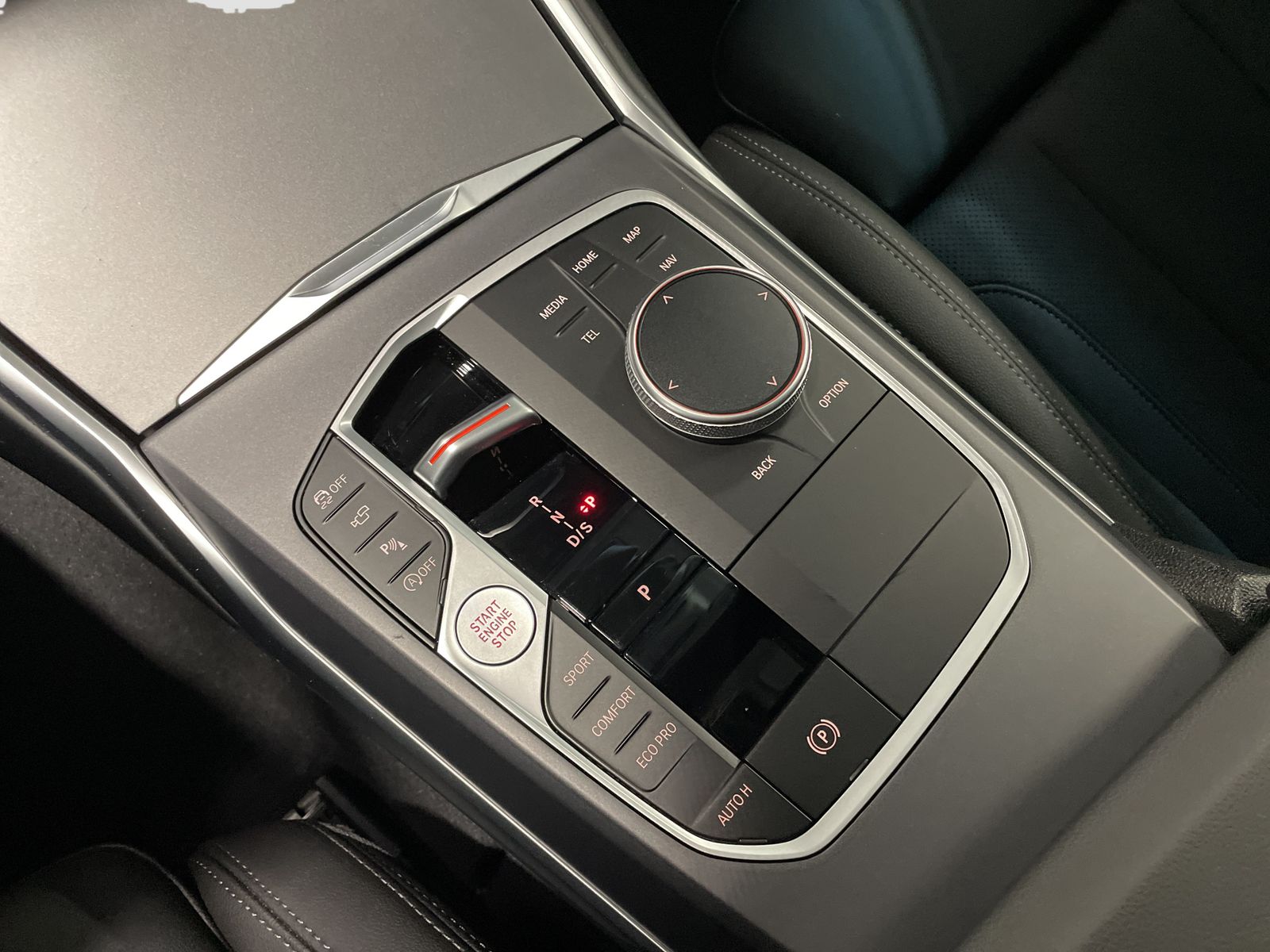 BMW 318 - Bild 17