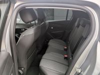Peugeot 208 - Vorschau Bild 9