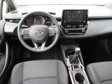 Toyota Corolla 1.2 Turbo Comfort - Toyota Corolla: Limousine