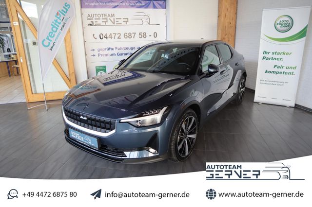 Polestar 2 Long Range 78KWH Dual Motor 4WD NAVI PANORAMA 