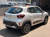 Dacia Spring Electric Comfort Plus SOH Kamera LED - Dacia Spring Gebrauchtwagen