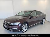 Volkswagen Passat 2.0 TDI R-Line 4Motion/AHK/STANDHZG/ACC/ - Volkswagen Passat: mit Anhängerkupplung