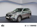 Volkswagen Tiguan Comfortline 1.4 TSI PDC+NAVI+KLIMA - VW Tiguan Gebrauchtwagen in Braunschweig