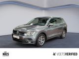Volkswagen Tiguan Comfortline 1.4 TSI PDC+NAVI+KLIMA - Volkswagen Tiguan in Braunschweig