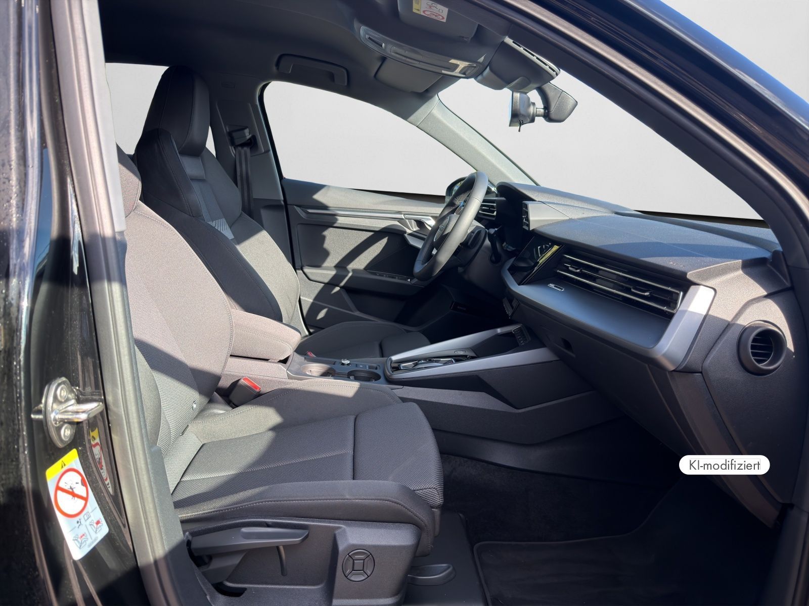 Audi A3 - Bild 5