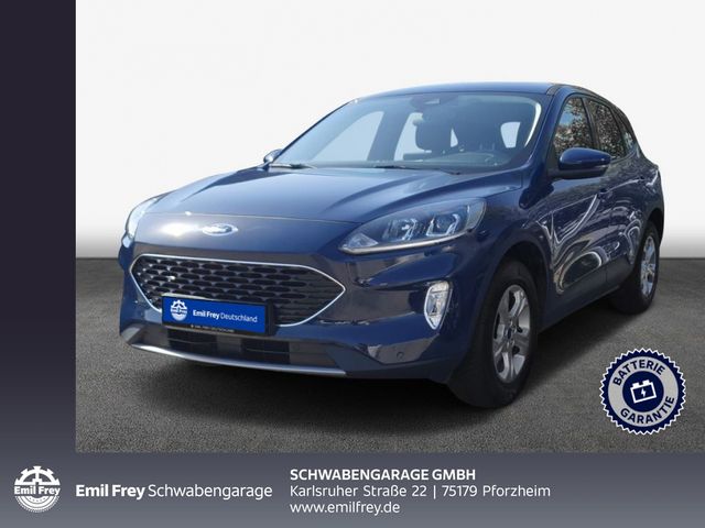 Ford Kuga 2.5 Duratec PHEV COOL&CONNECT