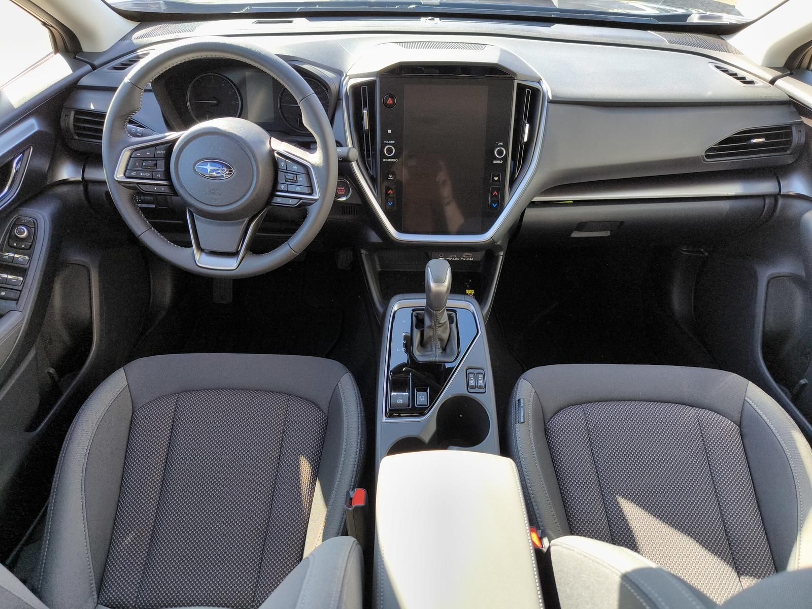 Subaru Impreza - Bild 12