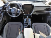 Subaru Impreza - Vorschau Bild 12