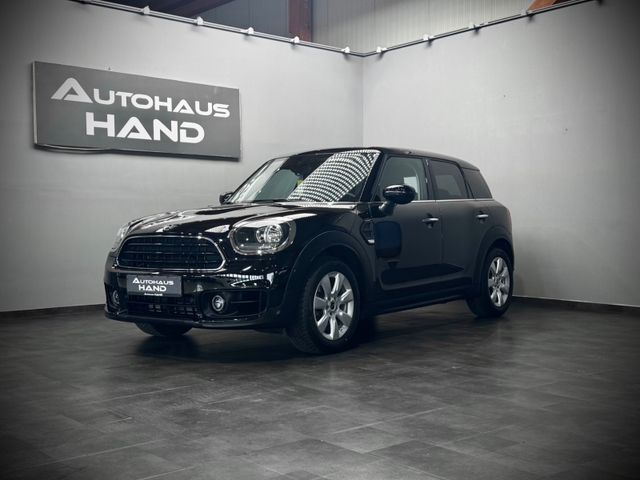 MINI One Countryman 1.5*KAMERA*SZH*NAVI*26.000Km*2.Hd