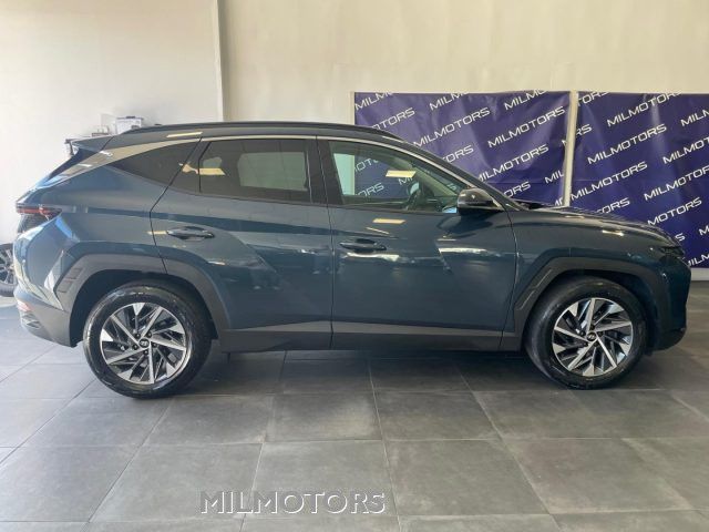Hyundai HYUNDAI Tucson 1.6 CRDI XLine imagem 3