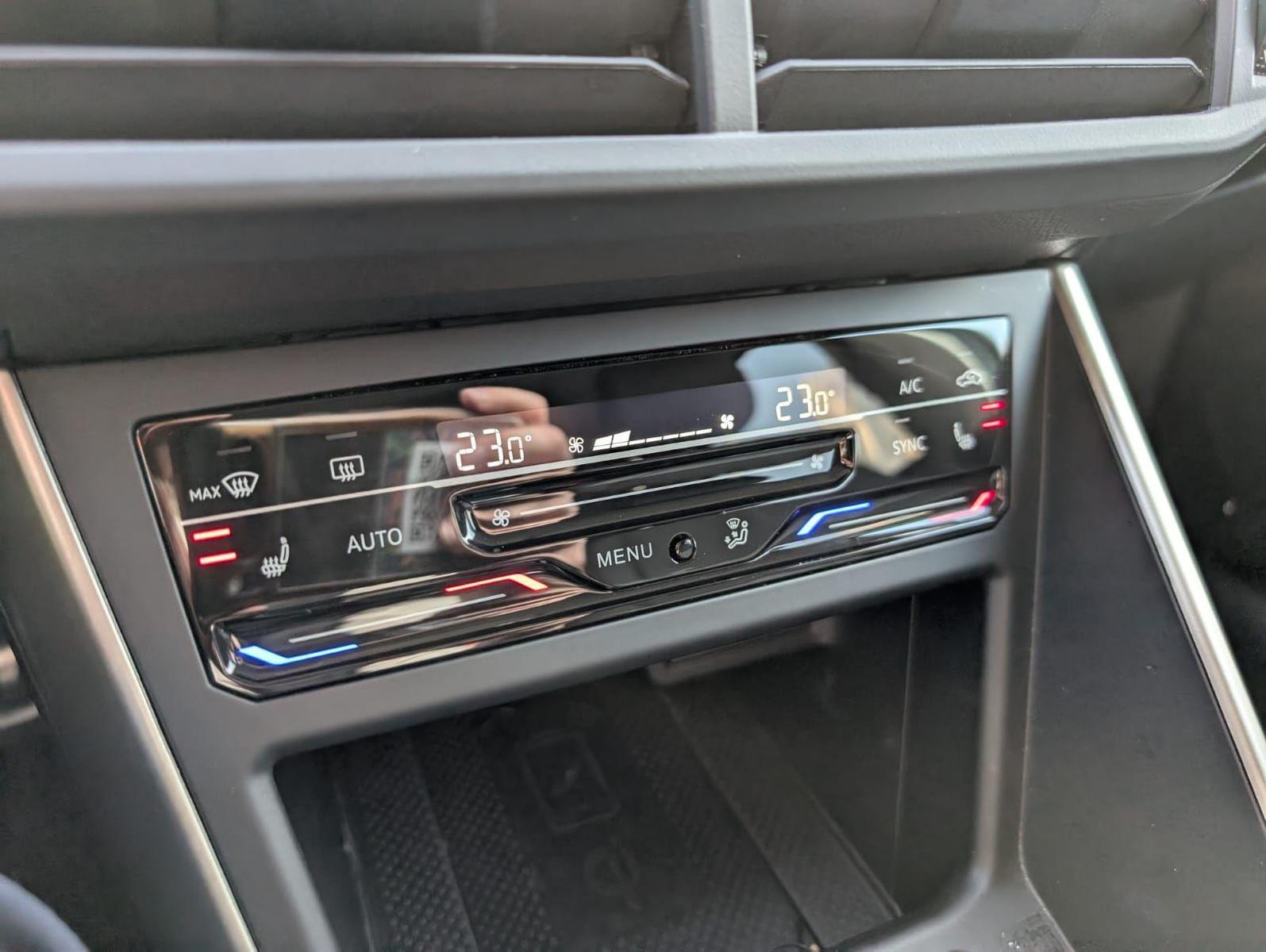 Volkswagen Taigo 1.0 TSI Move Navi SHZ PDC DAB Assist, миниатюра 13