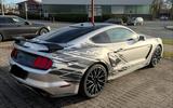 Ford Mustang 5.0 Ti-VCT V8 GT Auto GT - Ford Mustang in Oldenburg
