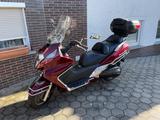 Honda Silverwing 600 - HONDA ROLLER SILVERWING