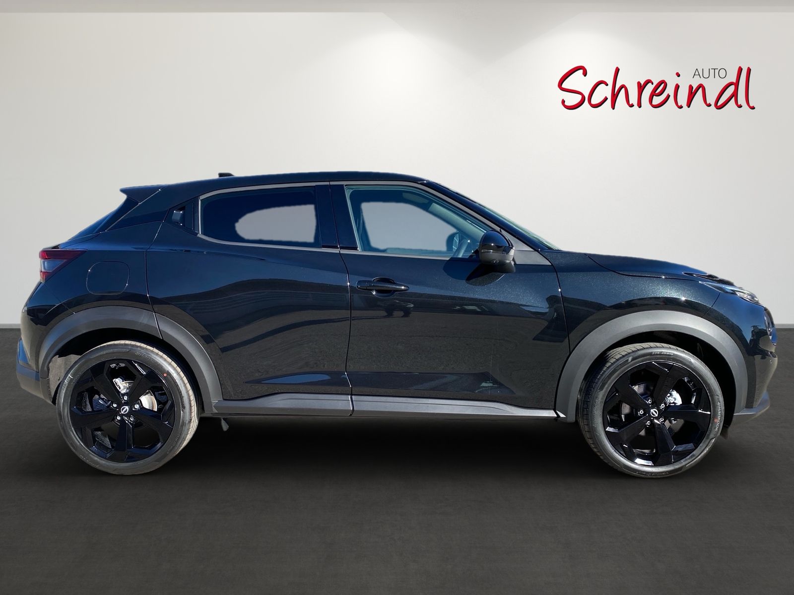 Nissan Juke - Bild 3