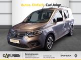 Renault Kangoo E-TECH 100% el. Paket Techno EV45 AC22 - Renault Kangoo mit Elektro-Antrieb: Limousine, Automatik