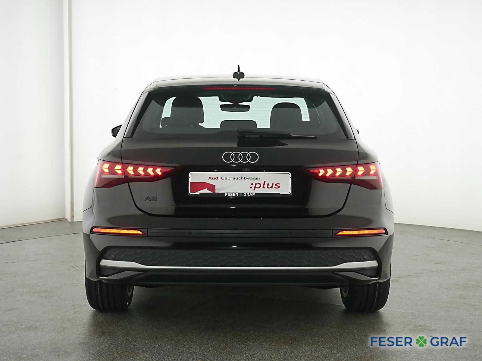 Audi A3 - Bild 12