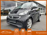 Smart ForTwo ,Cabrio,MHD,Aut ,Sitzhzg,neu Inspektion! - Smart: Mhd