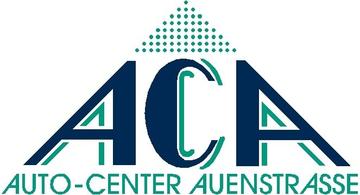 Auto Center Auenstraße GmbH Logo