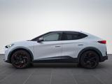 Cupra Tavascan 210 kW Endurance 77kWh +NAVI+LED+WÄRMEP - silberne Cupra Tavascan