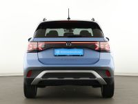 Volkswagen T-Cross - Vorschau Bild 6