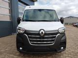 Renault Master L3H2 3,5t DCi 135-DAB-Klima-NSW-PDC-ZV... - Renault Master: 5dci