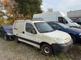 Citroën Berlingo 1.4 Advance - gebrauchte Citroën Berlingo aus dem Jahr 2007
