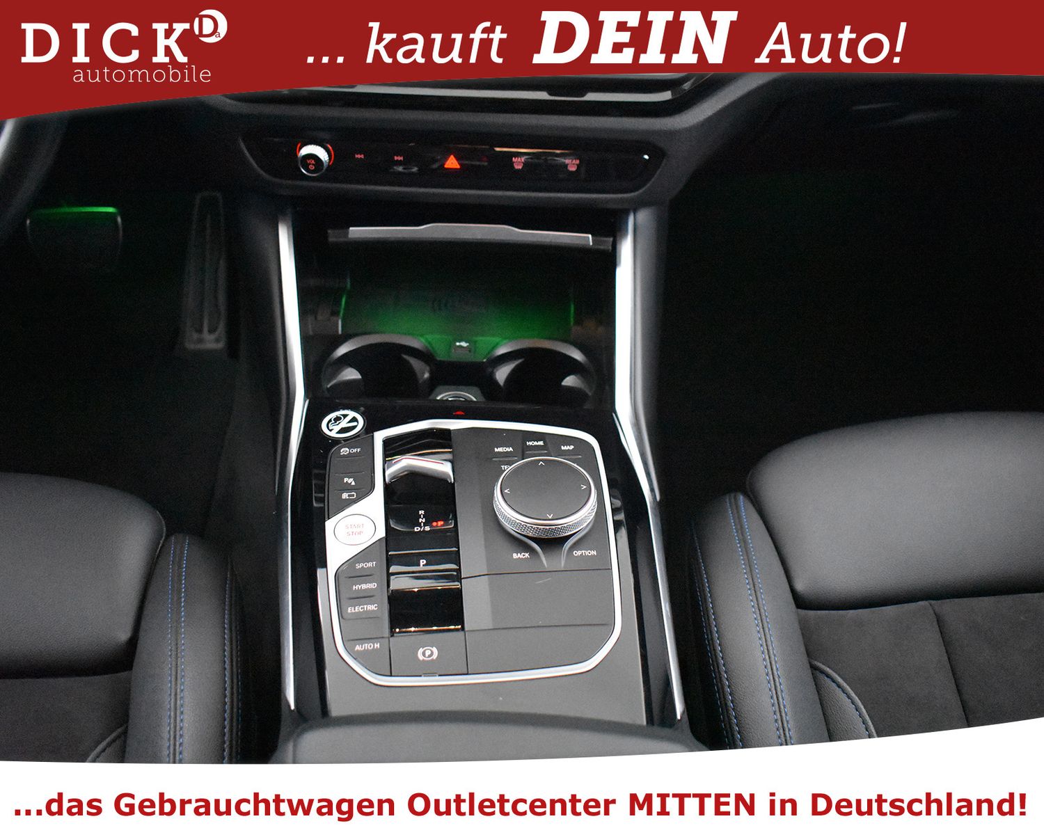 BMW 330e T Sport Aut. FACELIFT >M PAKET+MEMO+PROF+LE - Image 20