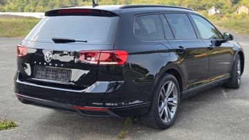 Volkswagen Passat Variant - 11