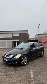 Mercedes-Benz Mercedes R Klasse 320 CDI 7 sitze - gebrauchte Mercedes-Benz E 320 aus dem Jahr 2007