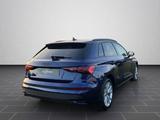 Audi A3 Sportback advanced TDI 110 kW S tronic - Audi A3 Vorführfahrzeuge: Sportback